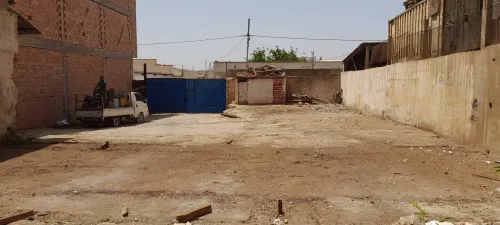 Location Terrain Oran Oran