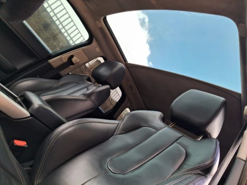 Land Rover Range Rover Evoque 2016 Dynamique 5 Portes 