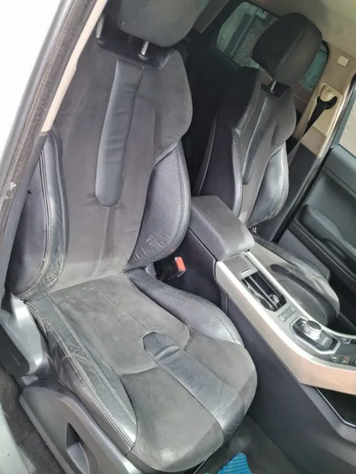 Land Rover Range Rover Evoque 2015 Dynamique 5 Portes 