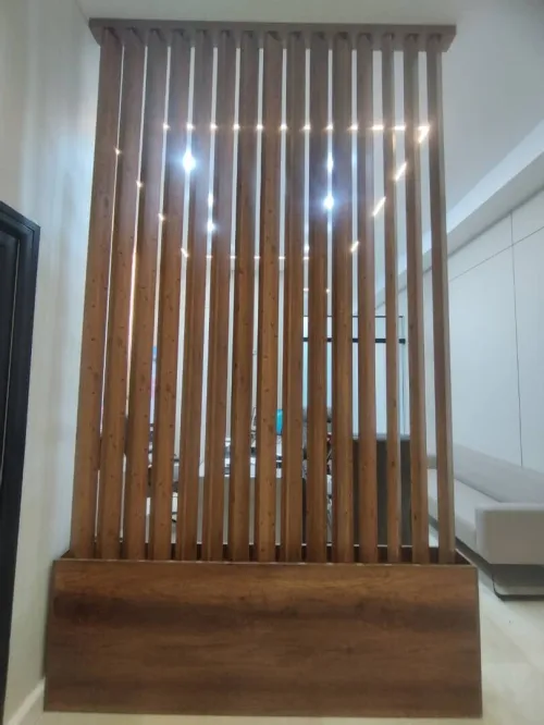 Placo plâtre BA13
