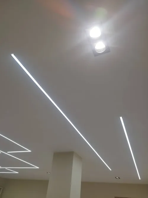 Placo plâtre BA13
