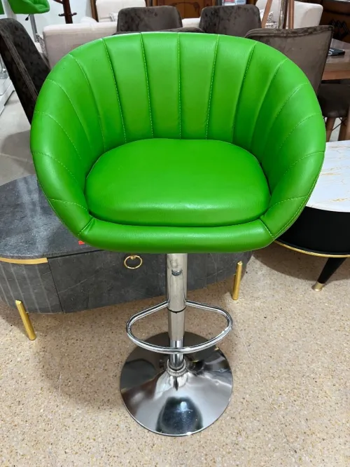 Chaise Barre