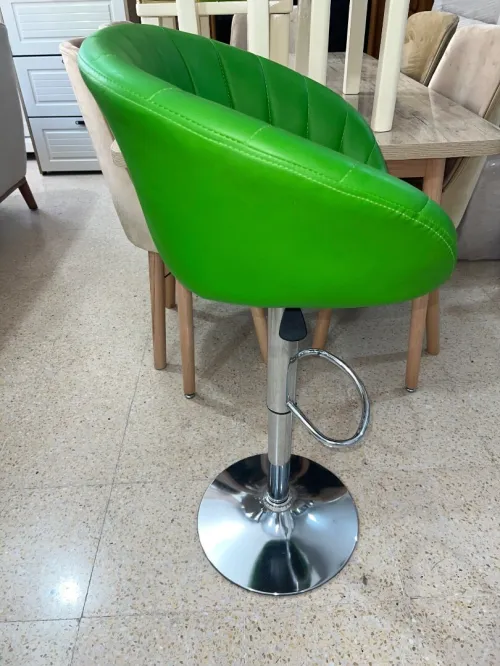 Chaise Barre