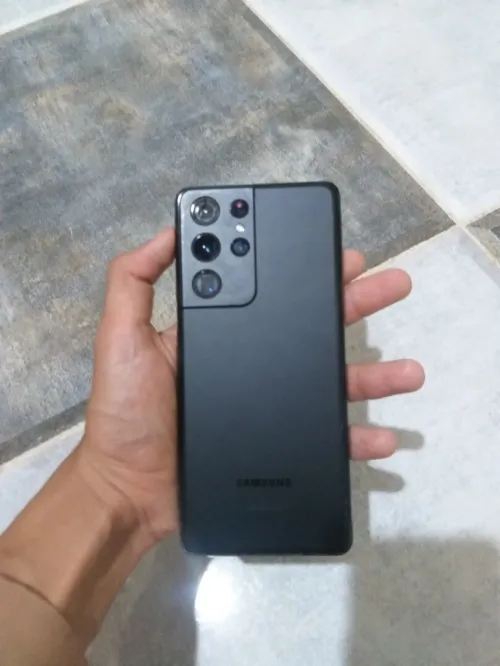 Samsung S21 ultra