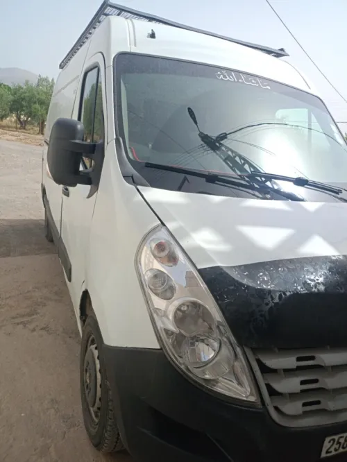 Renault Ctte 2013