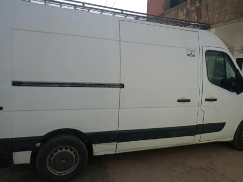 Renault Ctte 2013
