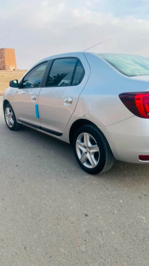 Renault Symbol 2019 Collection