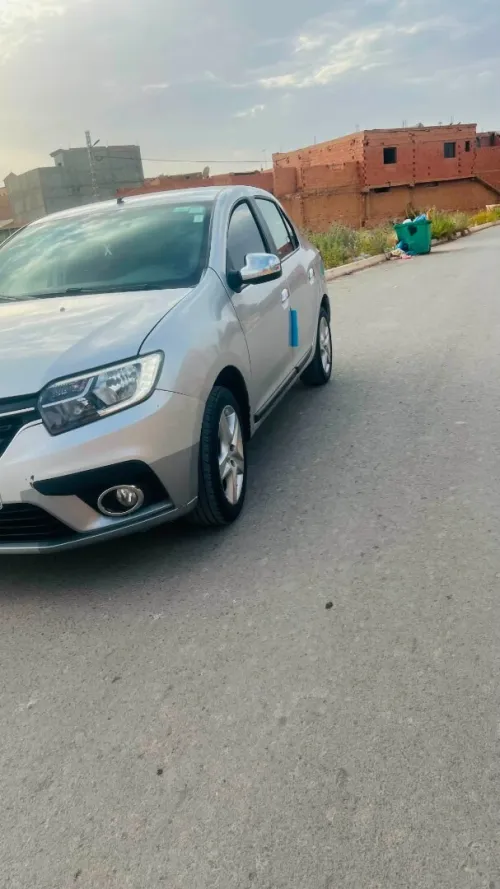 Renault Symbol 2019 Collection