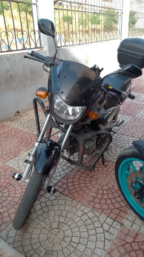 Lifan H13 2025