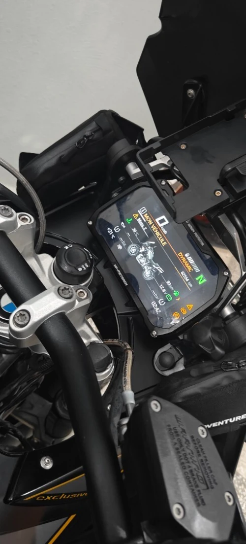 BMW Gs1250 Lc 2022