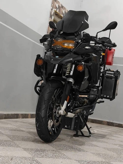 Gs1250Ls Bmw Gs 1250 Lc 2022