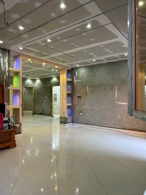 Vente Villa Blida Boufarik