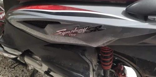 Sym SR 2025