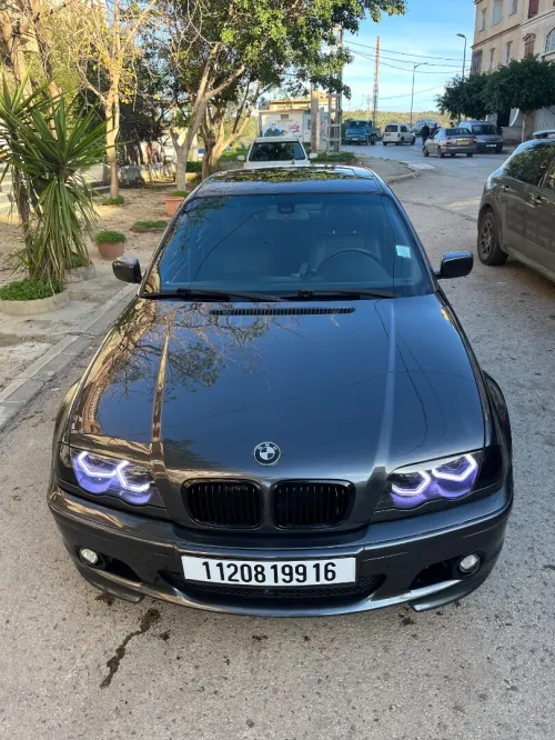 BMW E46 2.8 1999 Serie 3
