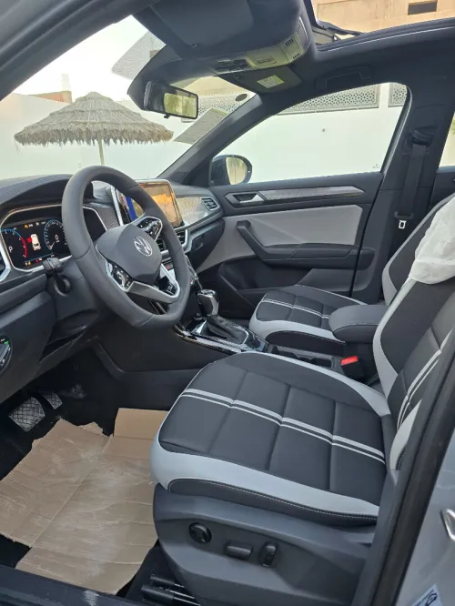 Volkswagen T-Roc 2026 R- Line Edition 