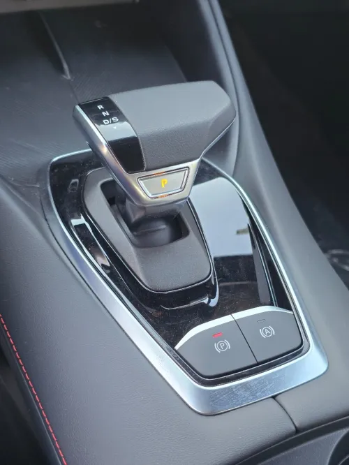 MG 5 2026 Global Flagship Edition