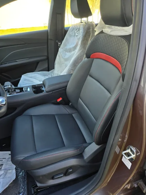 MG 5 2026 Global Flagship Edition