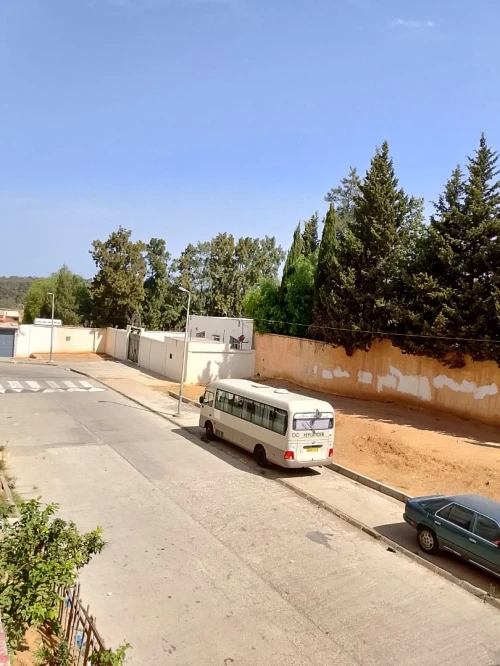 Vente Appartement F3 Alger Beni messous