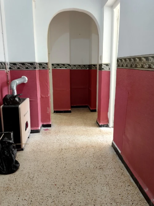Vente Appartement F3 Alger Beni messous