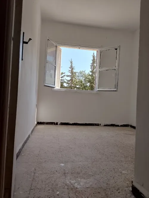 Vente Appartement F3 Alger Beni messous