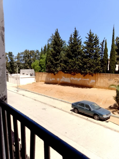Vente Appartement F3 Alger Beni messous