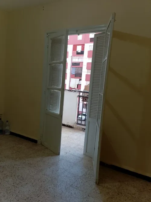 Vente Appartement F3 Alger Beni messous