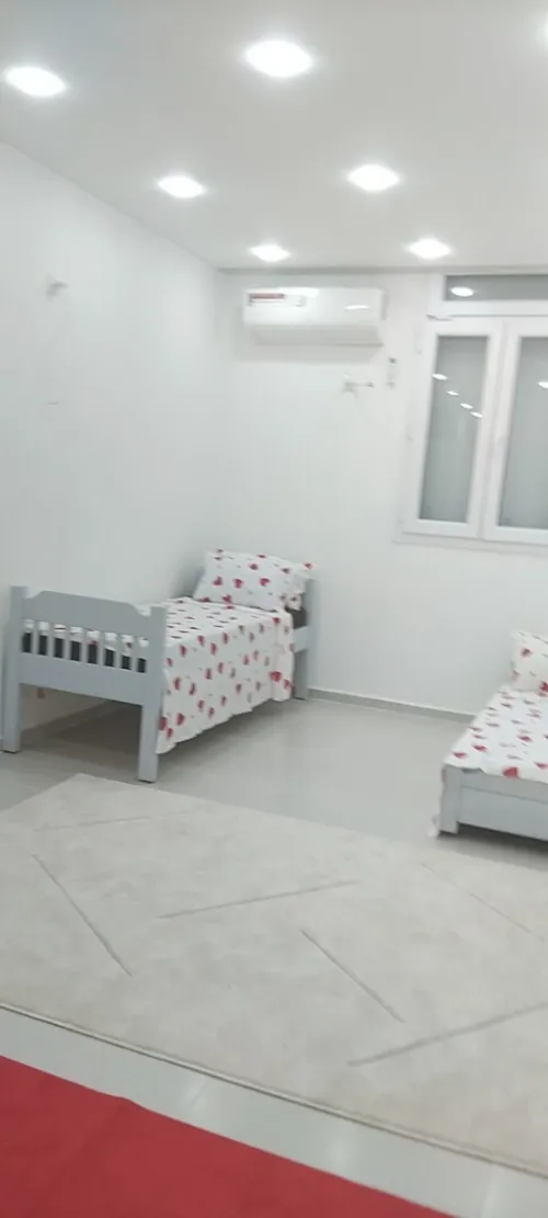 Location vacances Appartement F2 Sétif El eulma