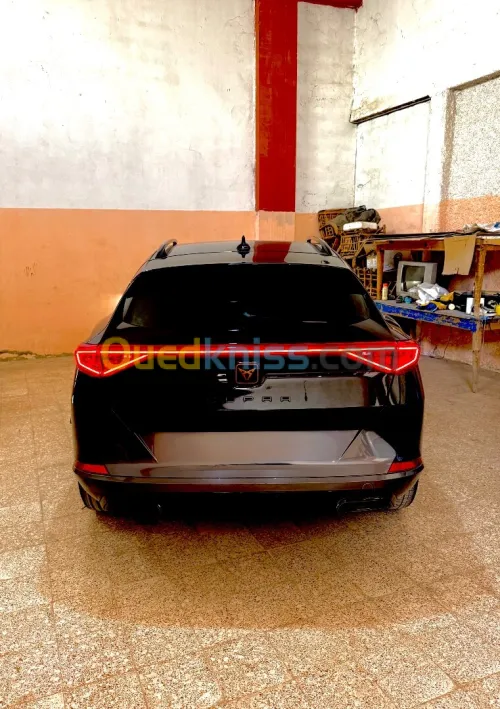Cupra  Formentor 2022 Formentor
