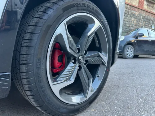 Bestune B70S 2025 Premium 