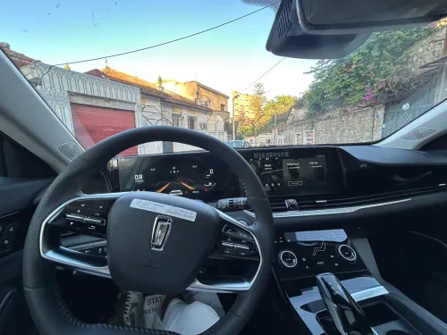 Bestune B70S 2025 Premium 