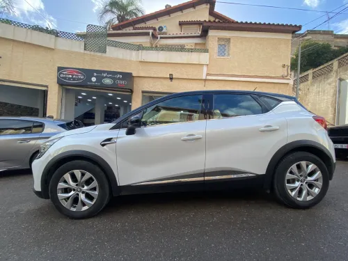 Renault Captur 2023 Techno 