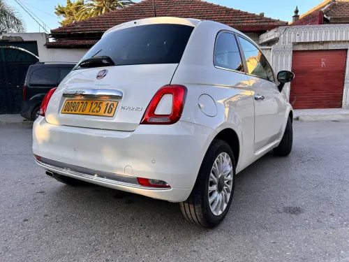 Fiat 500 2025 Dolcevita MIB