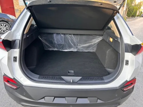 Bestune T77 2025 Deluxe