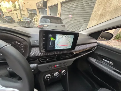 Renault Taliant  2025 