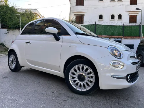 Fiat 500 2025 Dolcevita MIB