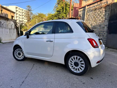 Fiat 500 2025 Dolcevita MIB
