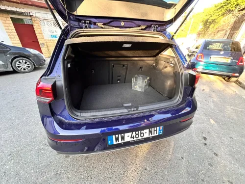 Volkswagen Golf 8 2024 Move