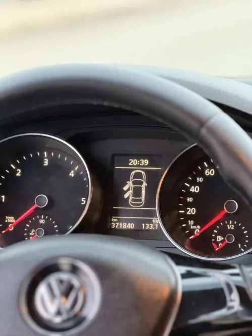 Volkswagen Jetta 2015 Jetta