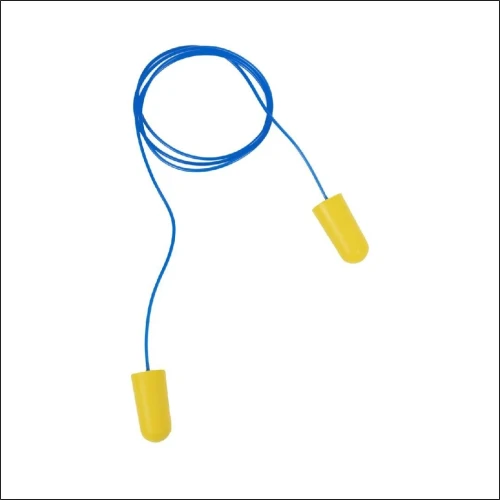 Bouchons Oreilles Auriculaires Coverguard Avec ou Sans Cordon 
