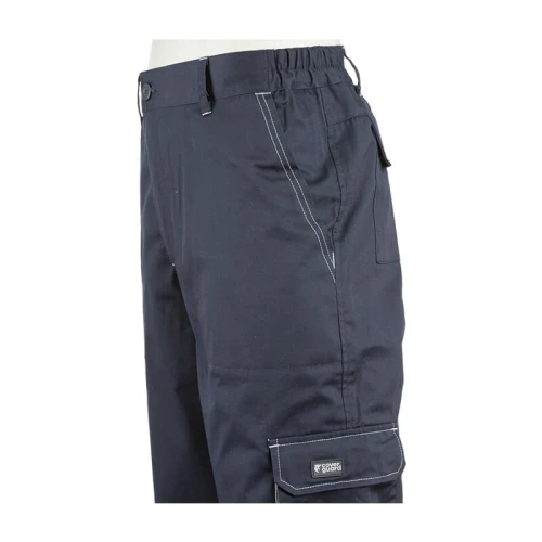  Tenue de Travail Complète NAVY  Veste & Pantalon Coverguard | Confort & Résistance
