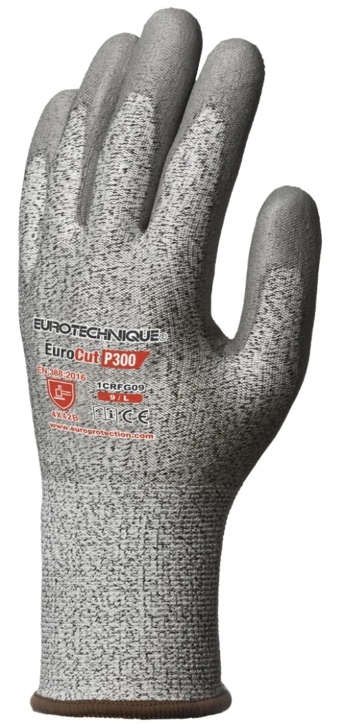 Gants de protection a usage général et usage spécifique