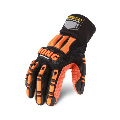 Gants de protection a usage général et usage spécifique