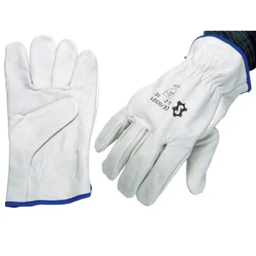 Gants de protection a usage général et usage spécifique
