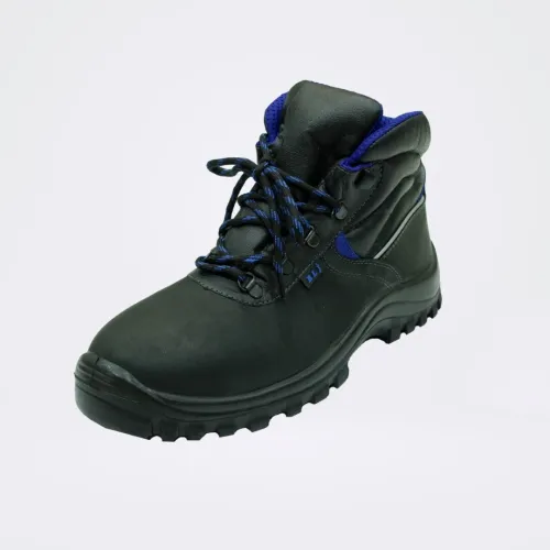 Chaussures de securite haute  BLJ S3 SRC