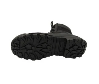 Chaussure d'agent de Sécurité Haute