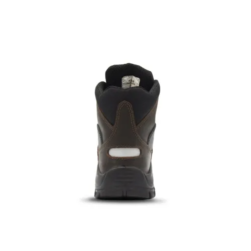 Chaussures de securite haute  BLJ S3 SRC