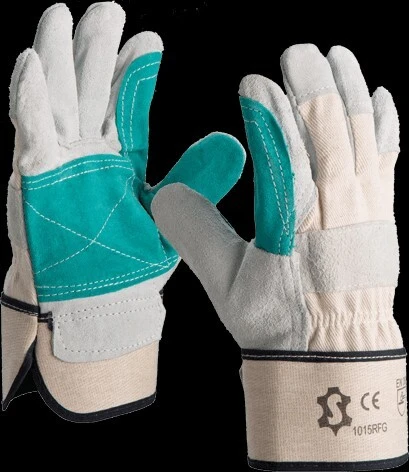 Gants de protection a usage général et usage spécifique