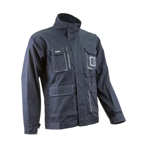  Tenue de Travail Complète NAVY  Veste & Pantalon Coverguard | Confort & Résistance