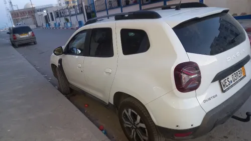 Dacia Duster 2024 Extreme