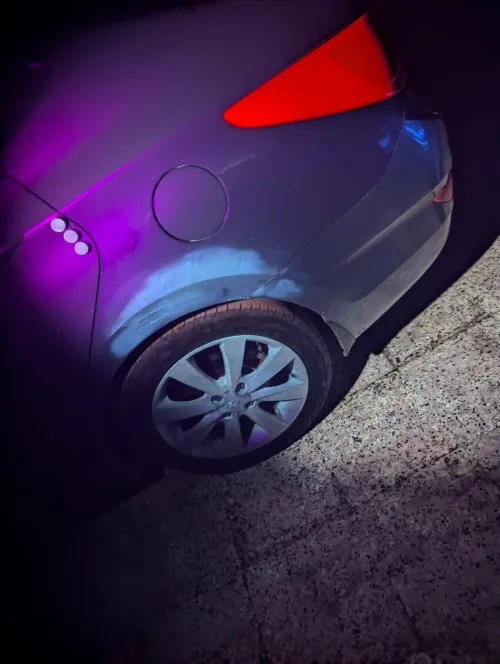 Hyundai Accent RB  5 portes 2018 Préstige
